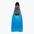 Płetwy do snorkelingu dziecięce Cressi Clio Kid blue 2