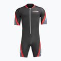 Pianka do pływania damska Cressi Playa Shorty 2.5 mm black/red
