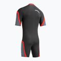 Pianka do pływania męska Cressi Playa Shorty 2.5 mm black/red 4