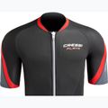 Pianka do pływania damska Cressi Playa Shorty 2.5 mm black/red 5