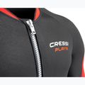 Pianka do pływania damska Cressi Playa Shorty 2.5 mm black/red 6