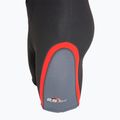 Pianka do pływania damska Cressi Playa Shorty 2.5 mm black/red 9