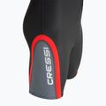 Pianka do pływania damska Cressi Playa Shorty 2.5 mm black/red 10