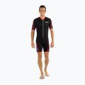 Pianka do pływania damska Cressi Playa Shorty 2.5 mm black/red 11