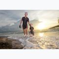 Pianka do pływania damska Cressi Playa Shorty 2.5 mm black/red 12
