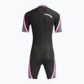 Pianka do pływania damska Cressi Playa Shorty 2.5 mm black/pink 2