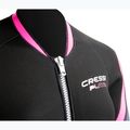 Pianka do pływania damska Cressi Playa Shorty 2.5 mm black/pink 6