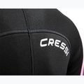 Pianka do pływania damska Cressi Playa Shorty 2.5 mm black/pink 7