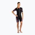 Pianka do pływania damska Cressi Playa Shorty 2.5 mm black/pink 10