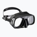 Maska do nurkowania Cressi Superocchio black/black