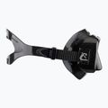 Maska do nurkowania Cressi Superocchio black/black 3