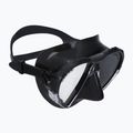 Maska do nurkowania Cressi Matrix black/black