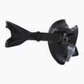 Maska do nurkowania Cressi Matrix black/black 3