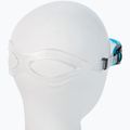 Maska do pływania Cressi Galileo aquamarine 3