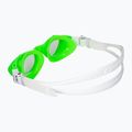 Okulary do pływania dziecięce Cressi King Crab lime 4