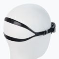 Okulary do pływania Cressi Flash black/black grey smoked 3