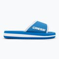 Klapki dziecięce Cressi Lipari azure/white 2