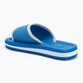 Klapki dziecięce Cressi Lipari azure/white 3