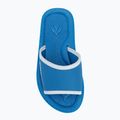 Klapki dziecięce Cressi Lipari azure/white 5