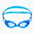 Okulary do pływania dziecięce Cressi Crab blue 2