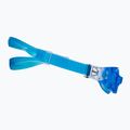 Okulary do pływania dziecięce Cressi Crab blue 3