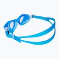 Okulary do pływania dziecięce Cressi Crab blue 4