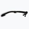 Fajka do nurkowania Cressi Dry black/black