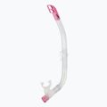 Zestaw do snorkelingu dziecięcy Cressi Ondina Jr + Top clear/pink 6