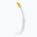 Zestaw do nurkowania Cressi Onda + Mexico clear/yellow 11