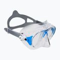 Maska do nurkowania Cressi Nano crystal/blue
