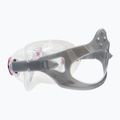 Maska do nurkowania Cressi Nano crystal/pink 4
