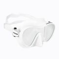 Maska do nurkowania Cressi F1 white