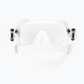 Maska do nurkowania Cressi F1 white 4