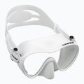Maska do nurkowania Cressi F1 white 6