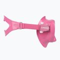 Maska do nurkowania Cressi F1 pink 3