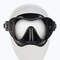 Maska do nurkowania Cressi F1 Small black 2