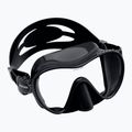 Maska do nurkowania Cressi F1 Small black 5