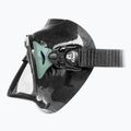 Maska do nurkowania Cressi Nano black/black/silver 2