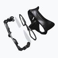 Maska do nurkowania Cressi Nano black/black/silver 4