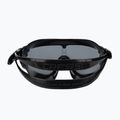 Maska do pływania Cressi Skylight black/black smoked 5