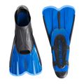 Płetwy do snorkelingu Cressi Agua Short blue 2