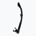 Fajka do nurkowania Cressi Alpha Ultra Dry black/black/black
