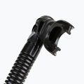 Fajka do nurkowania Cressi Alpha Ultra Dry black/black/black 3