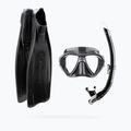 Zestaw do nurkowania Cressi Pro Star Bag black