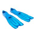 Płetwy do snorkelingu dziecięce Cressi Agua Kid aquamarine