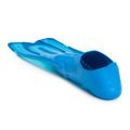 Płetwy do snorkelingu dziecięce Cressi Agua Kid aquamarine 4