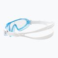 Maska do pływania dziecięca Cressi Baloo blue/blue white 4
