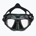 Maska do nurkowania Cressi Nano green/green 2