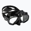 Maska do nurkowania Cressi Action black/black