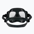 Maska do nurkowania Cressi Matrix green/green 5